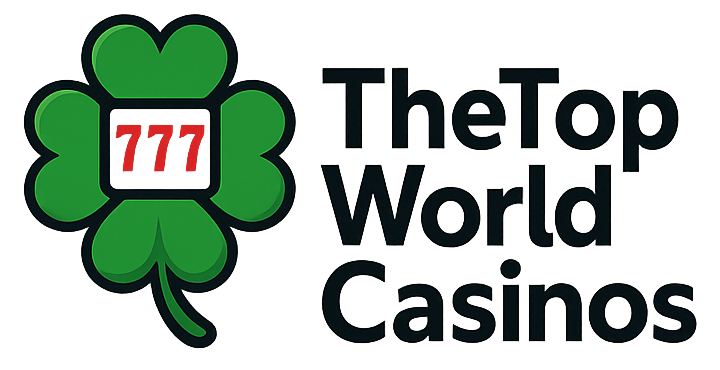TheTopWorldCasinos.com Logo